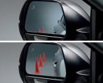 Honda CR-V e:HEV Black Edition 2020 года (JP)